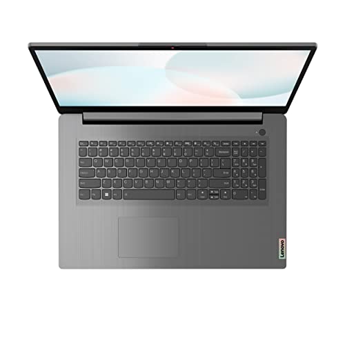 Lenovo - 2022 - IdeaPad 3 - Travel Laptop Computer - AMD Ryzen 5 - 17.3" FHD Display - 8GB Memory - 512GB Storage - Windows 11 Home