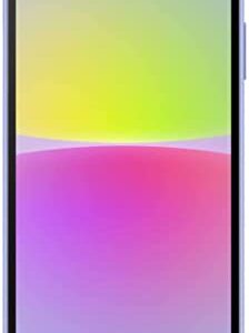 Sony Xperia 10 IV Dual SIM 128GB ROM + 6GB RAM (GSM only | No CDMA) Factory Unlocked 5G Smartphone (Lavender) - International Version