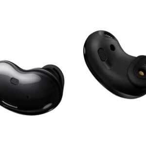 SAMSUNG Galaxy Buds Live, Wireless Earbuds w/Active Noise Cancelling - Onyx