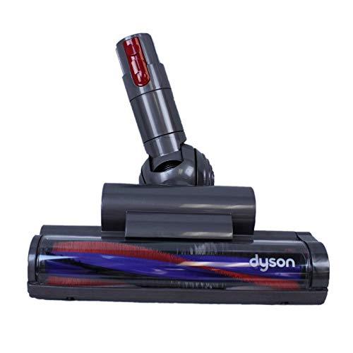 Dyson CY22 Animal Quick Release Turbine Head, Purple/Gray