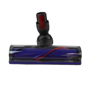 dyson animal pro, v7 quick release motorhead, purple/gray