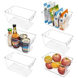 Vtopmart Drawer Organizer and Organization Bins