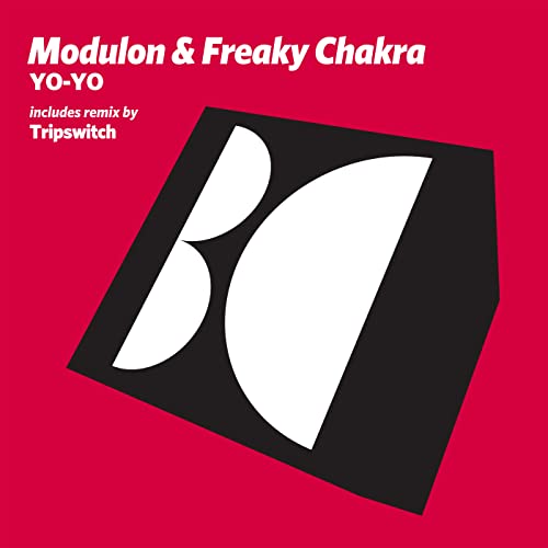 Yo-Yo (Modulon's Origin Mix)