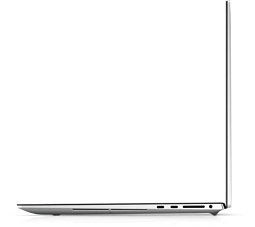 Dell XPS 17 9720 Laptop (2022) | 17" 4K Touch | Core i7 - 1TB SSD - 32GB RAM - RTX 3060 | 14 Cores @ 4.7 GHz - 12th Gen CPU - 12GB GDDR6 Win 11 Pro (Renewed)