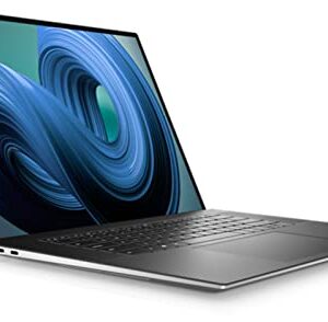 Dell XPS 17 9720 Laptop (2022) | 17" FHD+ | Core i9 - 1TB SSD - 32GB RAM - RTX 3060 | 14 Cores @ 5 GHz - 12th Gen CPU - 12GB GDDR6 Win 11 Pro (Renewed)