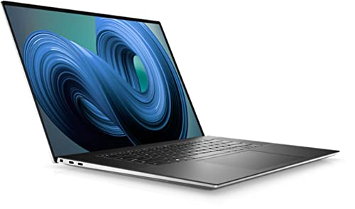 Dell XPS 17 9720 Laptop (2022) | 17" FHD+ | Core i9 - 1TB SSD - 32GB RAM - RTX 3060 | 14 Cores @ 5 GHz - 12th Gen CPU - 12GB GDDR6 Win 11 Pro (Renewed)