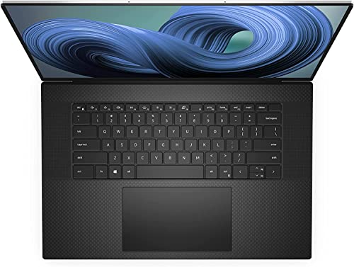 Dell XPS 17 9720 Laptop 17.0-inch UHD+ (3840 x 2400) Touchscreen Display, Intel Core i9-12900HK, 16GB Memory, 1TB SSD, NVIDIA GeForce RTX 3060, Windows 11 Pro - Silver (Renewed)