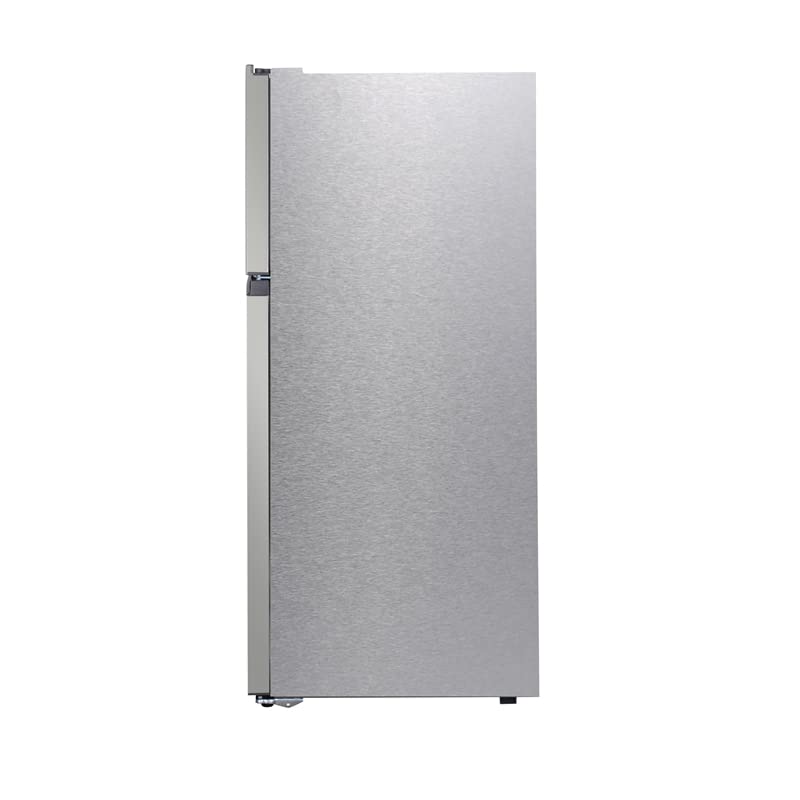 Conserv 21cu.ft. Top Freezer Refrig Icemaker Frostfree No Fingerprint (Stainless)