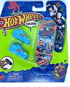 hot wheels skate 2022 - challenge accepted - tony hawk hw competition 1/5 - mint/nrmint ships bubble wrapped in a box