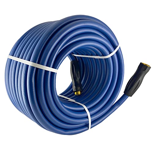 Flexon ST58125 StreamTech Garden Hose, Blue