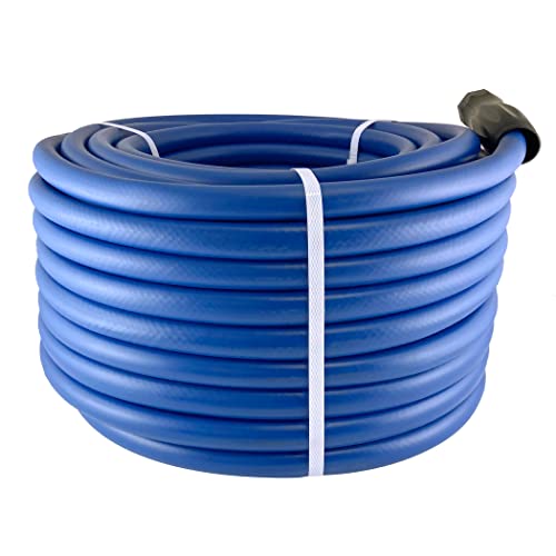 Flexon ST58125 StreamTech Garden Hose, Blue