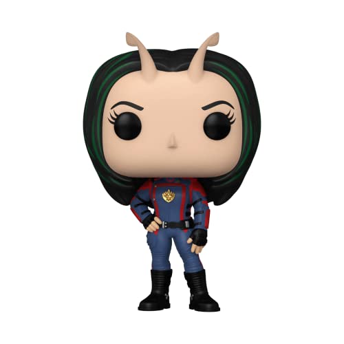 Funko Pop! Marvel: Guardians of The Galaxy Volume 3 - Mantis