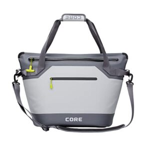 core 18 liter performance soft cooler