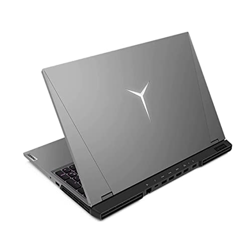 Lenovo Legion 5 Pro Gaming Laptop, 16'' QHD IPS 165Hz Display, AMD Ryzen 7 5800H (Beat i9-10980HK),GeForce RTX 3070 140W,16GB RAM, 1TB SSD, USB-C, HDMI, RJ45, WiFi 6, RGB Keyboard, Win 11, Storm Grey