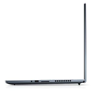 Dell Inspiron 16 7610 16" QHD+ 3K (3072x1920) Display Laptop Computer - 11th Gen Intel Core i7-11800H 8-Core up to 4.6 GHz CPU, 32GB DDR4 RAM, 512GB NVMe SSD, Intel UHD Graphics, Windows 11 Pro