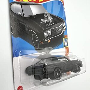 Hot Wheels 2022 - Chevelle SS Express - Muscle Mania 8/10 - 243/250