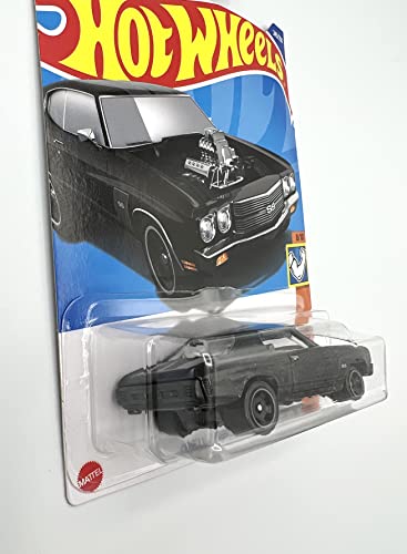 Hot Wheels 2022 - Chevelle SS Express - Muscle Mania 8/10 - 243/250