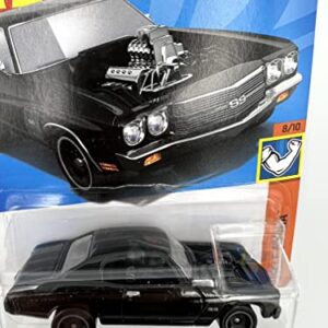 Hot Wheels 2022 - Chevelle SS Express - Muscle Mania 8/10 - 243/250