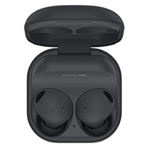 SAMSUNG Galaxy Buds 2 Pro True Wireless Bluetooth Earbuds w/Noise Cancelling & Galaxy Buds 2 Pro True Wireless Bluetooth Earbuds w/Noise Cancelling, Hi-Fi Sound, 360 Audio