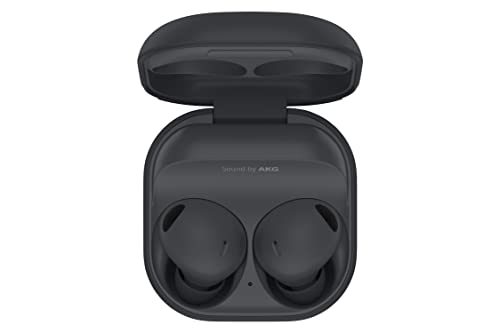 SAMSUNG Galaxy Buds 2 Pro True Wireless Bluetooth Earbuds w/Noise Cancelling & Galaxy Buds 2 Pro True Wireless Bluetooth Earbuds w/Noise Cancelling, Hi-Fi Sound, 360 Audio