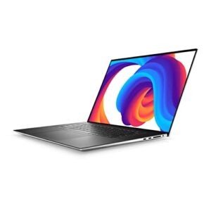 Newest Dell XPS 9710 Laptop, 17" UHD+ Touch Display, Intel i7-11800H, GeForce RTX 3050, 32GB RAM, 1TB SSD, Webcam, Backlit KB, FP Reader, Killer Wi-Fi 6, Thunderbolt 4, Win 11 Home (Renewed)