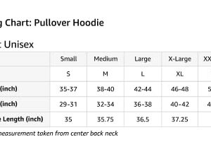 Finer Period Periodical Table Life Zeta Phi Beta Line Pullover Hoodie