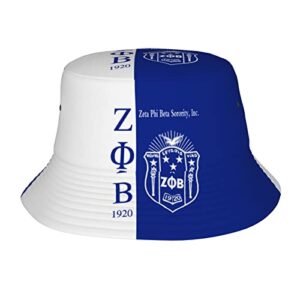 bucket hat travel beach outdoor sun hats sorority paraphernalia gifts