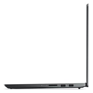 2022 Lenovo IdeaPad 5i Laptop 15.6'' FHD IPS Touch 12th Intel i7-1255U 10-Core Iris Xe Graphics 16GB DDR4 512GB SSD WiFi 6 Fingerprint Sensor Backlit Keyboard Win 11 Home w/RATZK 32GB USB Stormy Grey