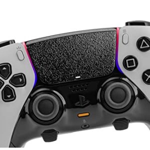 TouchProtect for Dualsense Edge | Skin to Protect, Add Style, & Enhance Your PS5 Controller's Trackpad with Texture! (Tactical)