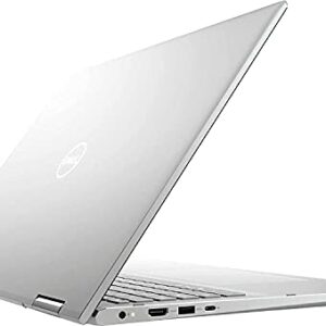 Dell Inspiron 17 7000 2-in-1 Touchscreen Business Laptop, 17.3" QHD, Intel Core i7-1165G7, Window 10 Pro, 32GB RAM, 1TB SSD, Intel iris xe Graphics, Backlit Keyboard, Fingerprint Reader (Renewed)