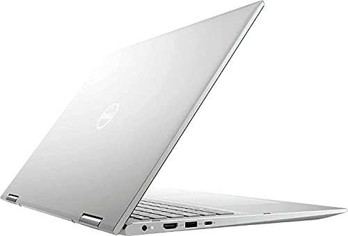 Dell Inspiron 17 7000 2-in-1 Touchscreen Business Laptop, 17.3" QHD, Intel Core i7-1165G7, Window 10 Pro, 32GB RAM, 1TB SSD, Intel iris xe Graphics, Backlit Keyboard, Fingerprint Reader (Renewed)