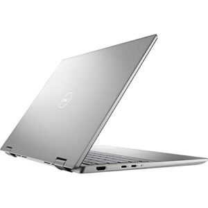 Dell Inspiron 7000 Series 7420 2-in-1 Laptop, 14'' FHD+ Touch Screen, 12th Gen Intel Core i7-1255U Processor, 16GB RAM, 512GB PCIe SSD, Backlit KB, HDMI, SD Card Reader, Wi-Fi 6, Windows 11 Home