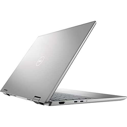 Dell Inspiron 7000 Series 7420 2-in-1 Laptop, 14'' FHD+ Touch Screen, 12th Gen Intel Core i7-1255U Processor, 64GB RAM, 2TB PCIe SSD, Backlit KB, HDMI, SD Card Reader, Wi-Fi 6, Windows 11 Home