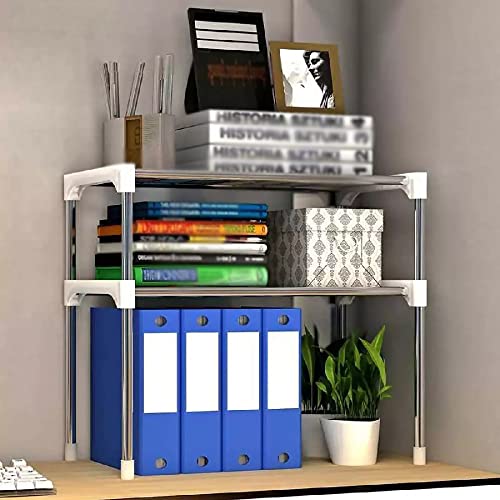 MBBJM Multi-Functional Microwave Oven Shelf Rack Standing Kitchen Storage Holders Home Towels Rack Storage Shelve