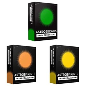 astrobrights mega collection, colored cardstock & astrobrights mega collection, colored cardstock & astrobrights mega collection, colored cardstock