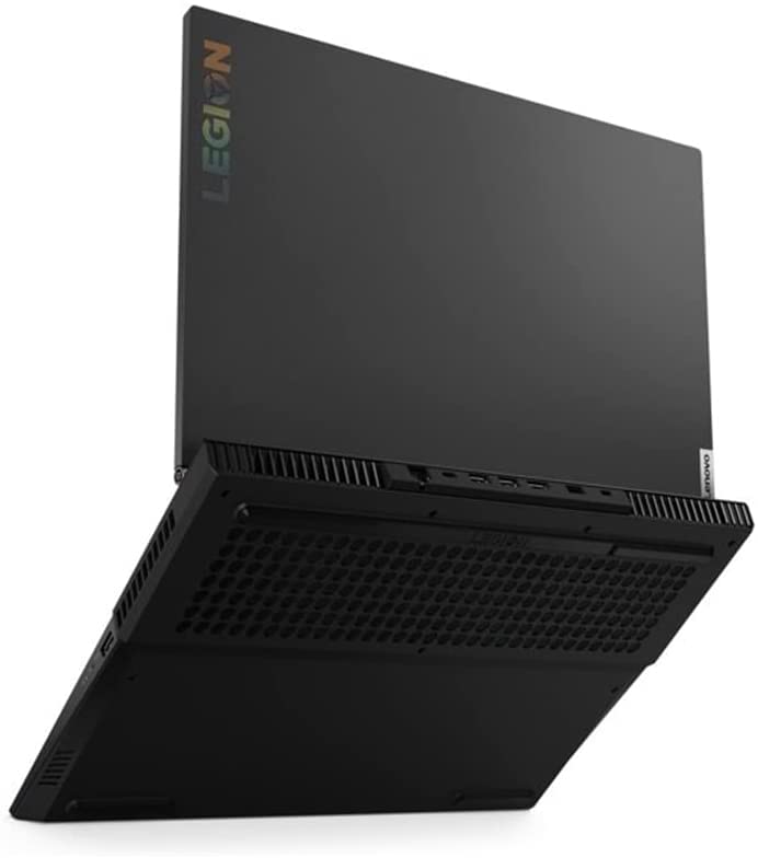 Lenovo Newest Legion 5 17.3" FHD IPS 144Hz Premium Gaming Laptop, AMD 6-Core Ryzen 5 5600H, 32GB RAM, 1TB PCIe SSD, NVIDIA GeForce GTX 1650 4GB, Backlit Keyboard, Windows 11 Pro + HDMI Cable, Black