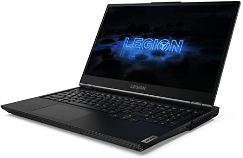 Lenovo Newest Legion 5 17.3" FHD IPS 144Hz Premium Gaming Laptop, AMD 6-Core Ryzen 5 5600H, 32GB RAM, 1TB PCIe SSD, NVIDIA GeForce GTX 1650 4GB, Backlit Keyboard, Windows 11 Pro + HDMI Cable, Black