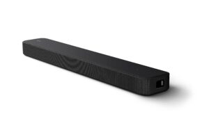 sony ht-s2000: 3.1ch dolby atmos/dts:x soundbar surround sound home theater with bluetooth technology