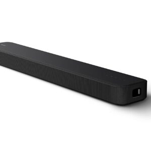 Sony HT-S2000: 3.1ch Dolby Atmos/DTS:X Soundbar Surround Sound Home Theater with Bluetooth Technology