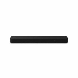 Sony HT-S2000: 3.1ch Dolby Atmos/DTS:X Soundbar Surround Sound Home Theater with Bluetooth Technology