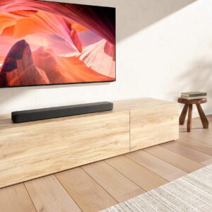 Sony HT-S2000: 3.1ch Dolby Atmos/DTS:X Soundbar Surround Sound Home Theater with Bluetooth Technology