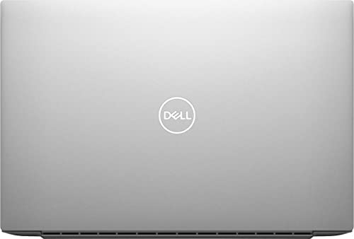 Dell 2023 XPS 17 9720 Laptop 17" Touchscreen UHD+ Display 14-Core 12th Intel Core i7-12700H NVIDIA RTX 3060 6GB GDDR6 64GB DDR5 2TB NVMe SSD Thunderbolt 4 WiFi 6E Backlit KB FP Reader Windows 11 Pro