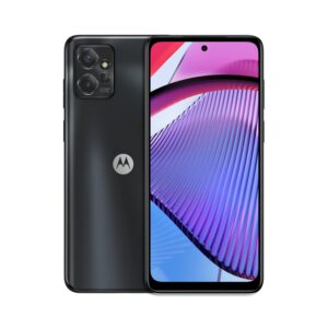 Motorola Moto G Power 5G | 2023 | Unlocked | Made for US 6/256GB | 50 MPCamera | Mineral Black