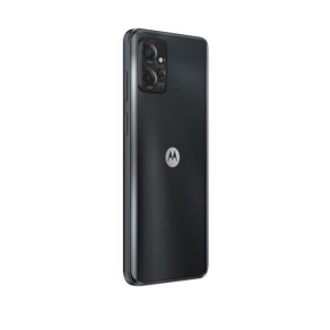Motorola Moto G Power 5G | 2023 | Unlocked | Made for US 6/256GB | 50 MPCamera | Mineral Black