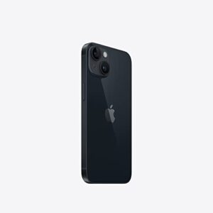 Apple iPhone 14, 512GB, Midnight - Unlocked (Renewed Premium)