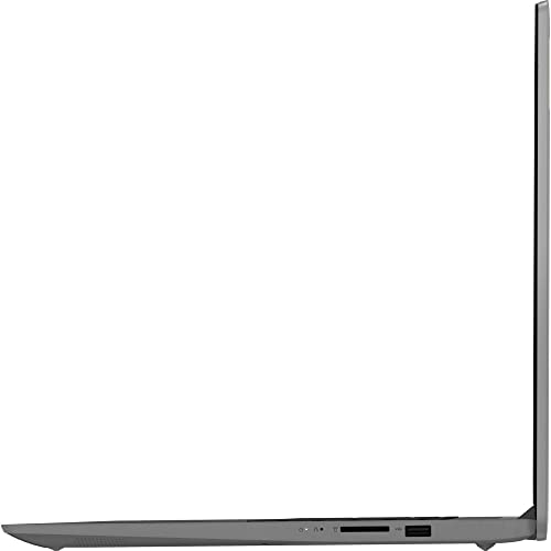 Lenovo 2023 IdeaPad 3 17.3" FHD IPS Premium Business Laptop, Gen 4 AMD 6-Core Ryzen 5 5625U Upto 4.3GHz, 24GB RAM, 1TB PCIe SSD, AMD Radeon Graphics, Fingerprint, Windows 11 Pro + HDMI Cable, Gray