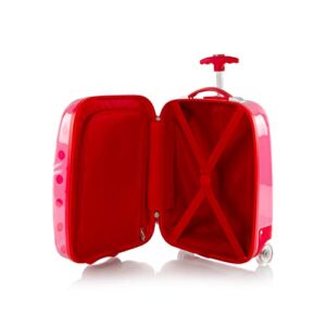 Heys Miraculous Lady Bug - Kids Luggage - (Z-HSRL-RT-MR01-22AR)