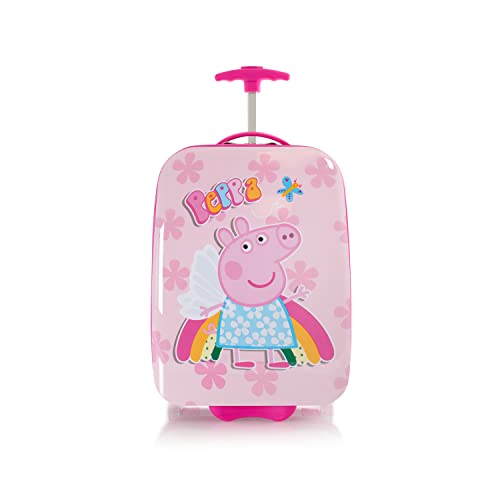 Heys Peppa Pig Kids Luggage - (E-HSRL-RT-PG09-22AR)