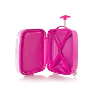 Heys Peppa Pig Kids Luggage - (E-HSRL-RT-PG09-22AR)