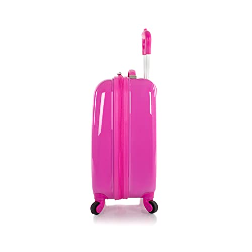 Heys Peppa Pig Kids Spinner Luggage - (E-HSRL-SP-PG01-22AR)